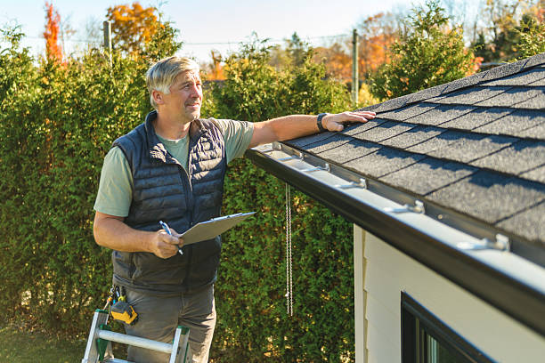 Affordable Flat Roof Repair solutions in West Point, IA