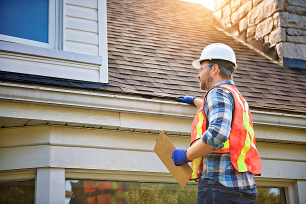 Licensed Flat Roof Repair service in West Point, IA - Ben Roofing and Steel LLC